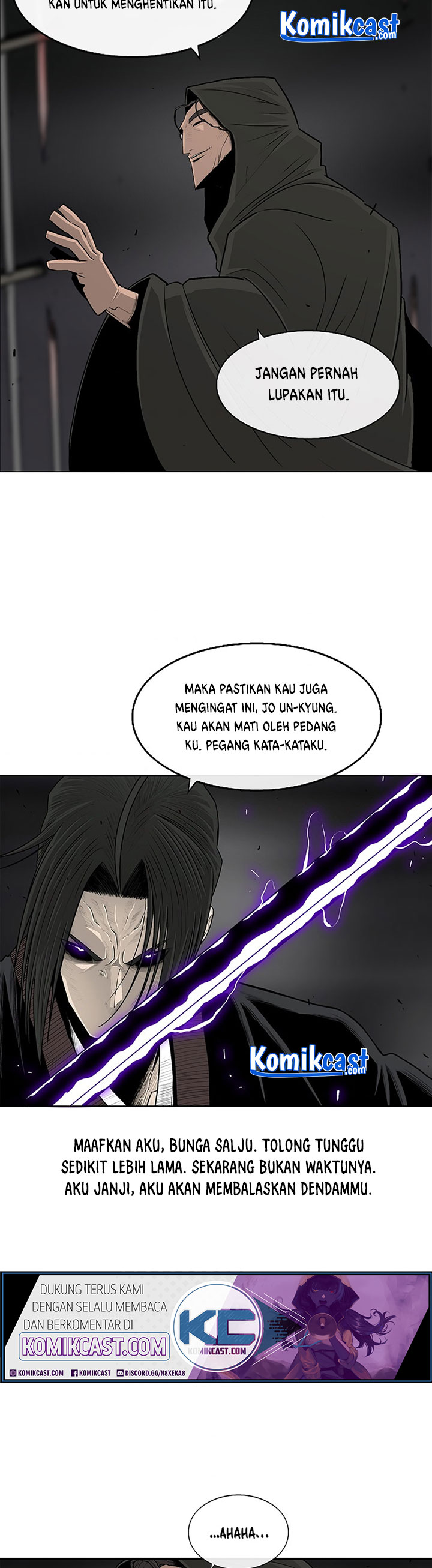 Dilarang COPAS - situs resmi www.mangacanblog.com - Komik legend of the northern blade 098 - chapter 98 99 Indonesia legend of the northern blade 098 - chapter 98 Terbaru 26|Baca Manga Komik Indonesia|Mangacan