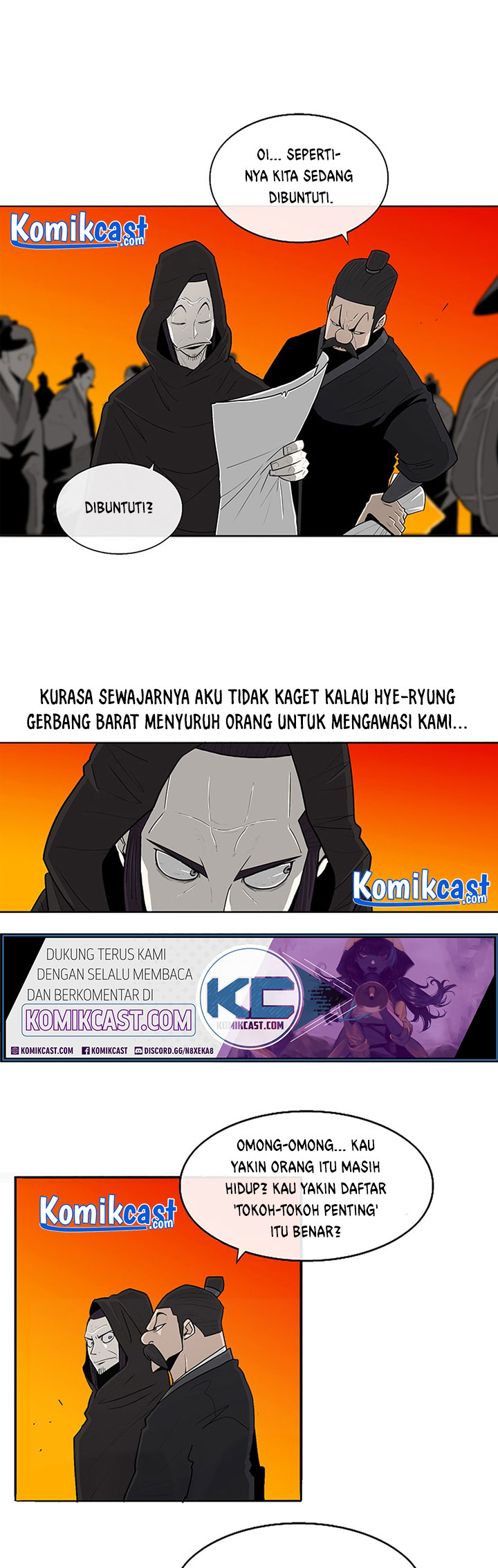 Dilarang COPAS - situs resmi www.mangacanblog.com - Komik legend of the northern blade 098 - chapter 98 99 Indonesia legend of the northern blade 098 - chapter 98 Terbaru 32|Baca Manga Komik Indonesia|Mangacan