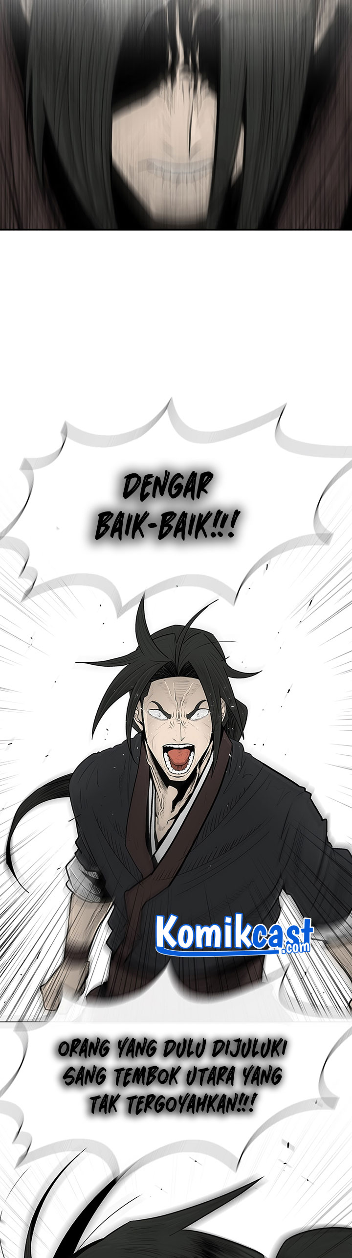 Dilarang COPAS - situs resmi www.mangacanblog.com - Komik legend of the northern blade 100 - chapter 100 101 Indonesia legend of the northern blade 100 - chapter 100 Terbaru 36|Baca Manga Komik Indonesia|Mangacan