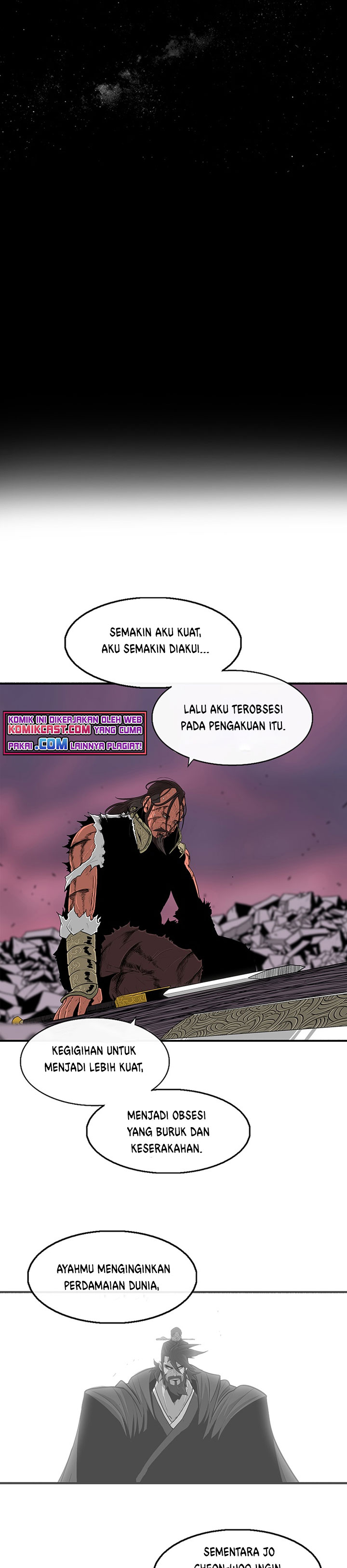 Dilarang COPAS - situs resmi www.mangacanblog.com - Komik legend of the northern blade 108 - chapter 108 109 Indonesia legend of the northern blade 108 - chapter 108 Terbaru 7|Baca Manga Komik Indonesia|Mangacan