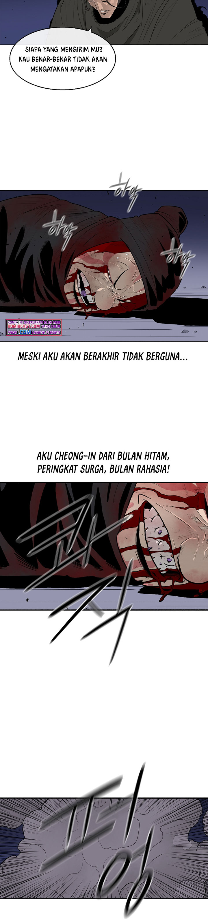 Dilarang COPAS - situs resmi www.mangacanblog.com - Komik legend of the northern blade 111 - chapter 111 112 Indonesia legend of the northern blade 111 - chapter 111 Terbaru 12|Baca Manga Komik Indonesia|Mangacan