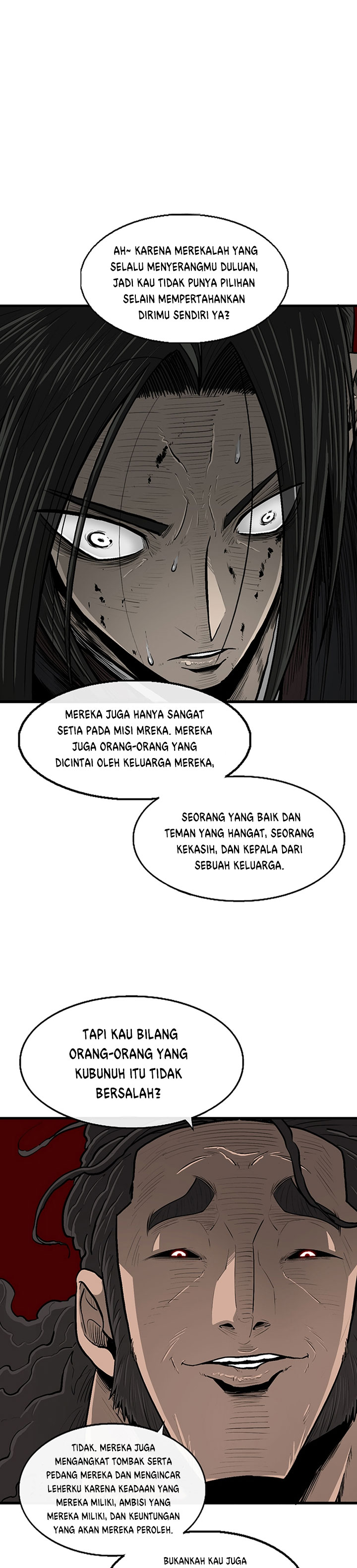 Dilarang COPAS - situs resmi www.mangacanblog.com - Komik legend of the northern blade 119 - chapter 119 120 Indonesia legend of the northern blade 119 - chapter 119 Terbaru 13|Baca Manga Komik Indonesia|Mangacan