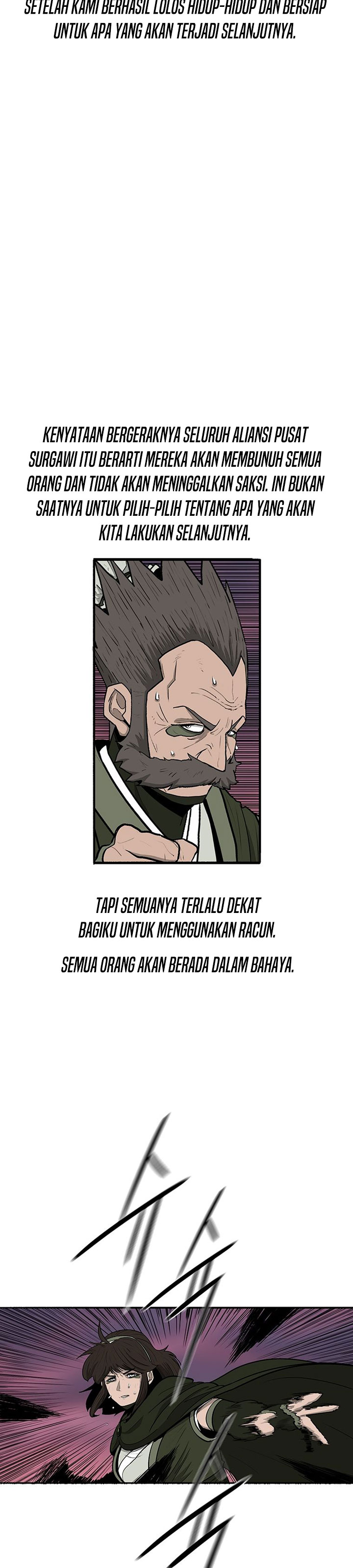 Dilarang COPAS - situs resmi www.mangacanblog.com - Komik legend of the northern blade 119 - chapter 119 120 Indonesia legend of the northern blade 119 - chapter 119 Terbaru 21|Baca Manga Komik Indonesia|Mangacan