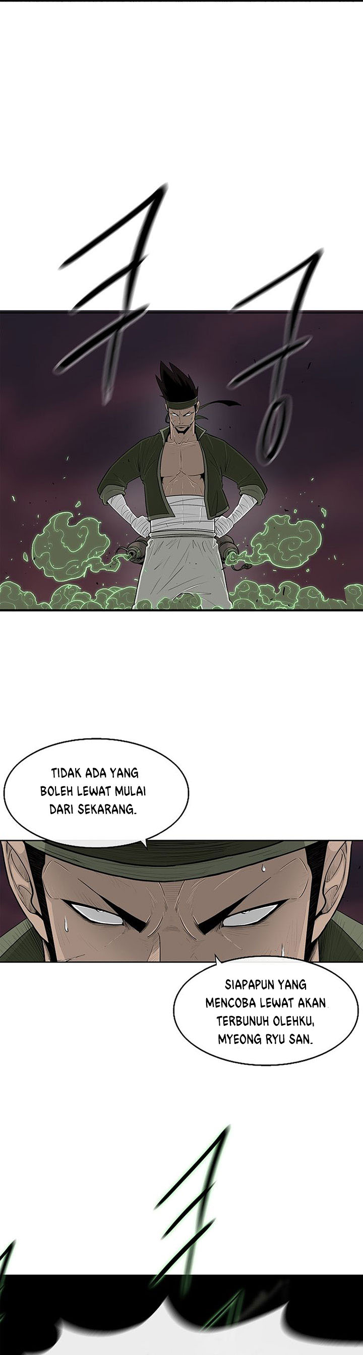 Dilarang COPAS - situs resmi www.mangacanblog.com - Komik legend of the northern blade 119 - chapter 119 120 Indonesia legend of the northern blade 119 - chapter 119 Terbaru 31|Baca Manga Komik Indonesia|Mangacan