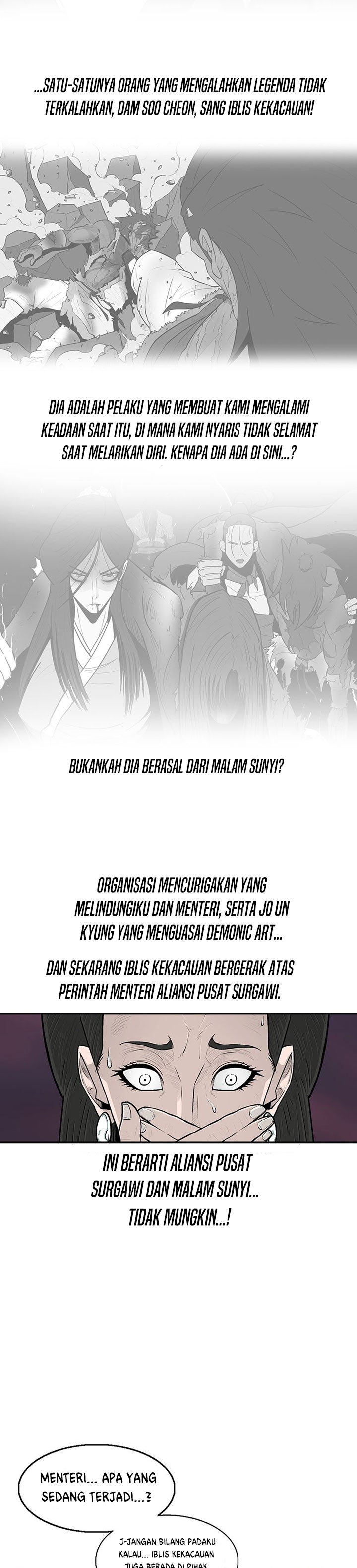 Dilarang COPAS - situs resmi www.mangacanblog.com - Komik legend of the northern blade 121 - chapter 121 122 Indonesia legend of the northern blade 121 - chapter 121 Terbaru 7|Baca Manga Komik Indonesia|Mangacan