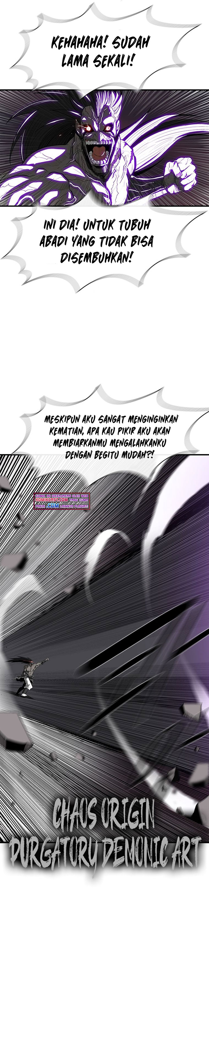 Dilarang COPAS - situs resmi www.mangacanblog.com - Komik legend of the northern blade 121 - chapter 121 122 Indonesia legend of the northern blade 121 - chapter 121 Terbaru 25|Baca Manga Komik Indonesia|Mangacan