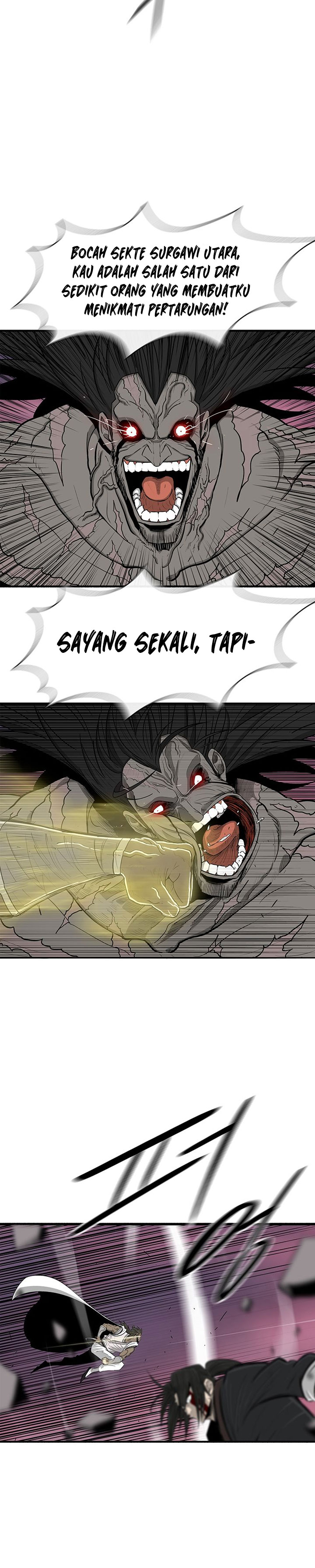 Dilarang COPAS - situs resmi www.mangacanblog.com - Komik legend of the northern blade 121 - chapter 121 122 Indonesia legend of the northern blade 121 - chapter 121 Terbaru 29|Baca Manga Komik Indonesia|Mangacan