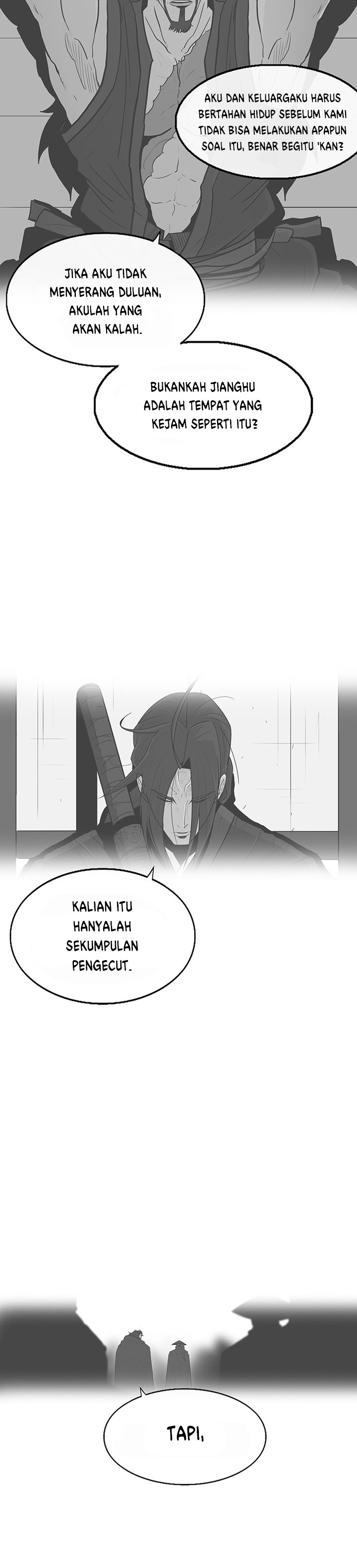 Dilarang COPAS - situs resmi www.mangacanblog.com - Komik legend of the northern blade 130 - chapter 130 131 Indonesia legend of the northern blade 130 - chapter 130 Terbaru 27|Baca Manga Komik Indonesia|Mangacan