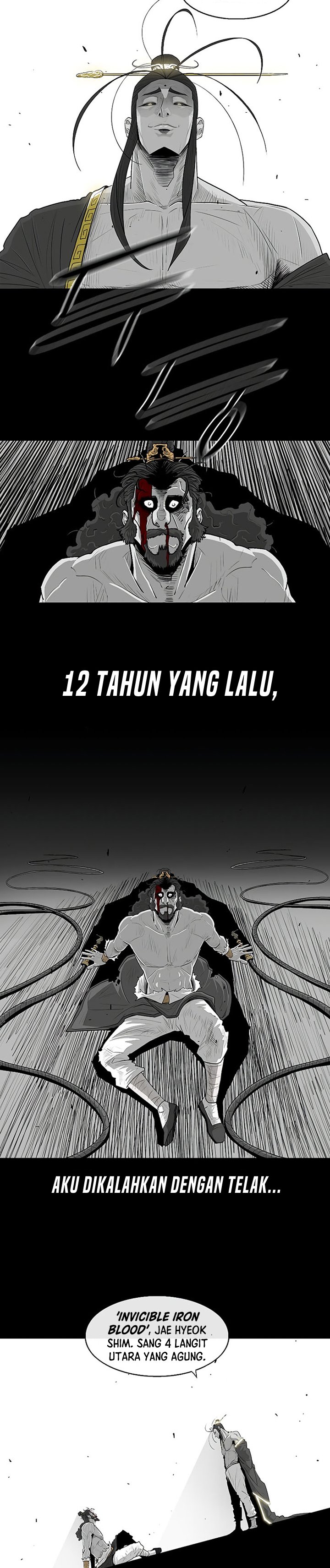 Dilarang COPAS - situs resmi www.mangacanblog.com - Komik legend of the northern blade 132 - chapter 132 133 Indonesia legend of the northern blade 132 - chapter 132 Terbaru 5|Baca Manga Komik Indonesia|Mangacan