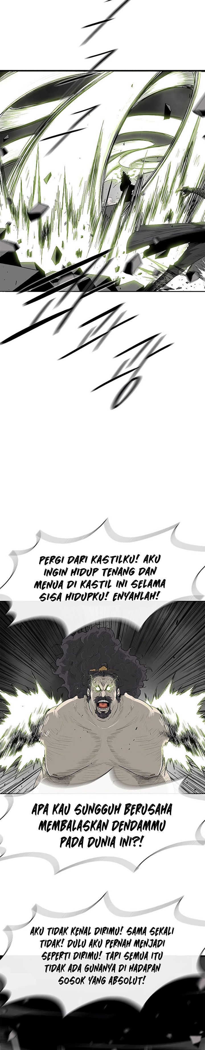 Dilarang COPAS - situs resmi www.mangacanblog.com - Komik legend of the northern blade 132 - chapter 132 133 Indonesia legend of the northern blade 132 - chapter 132 Terbaru 14|Baca Manga Komik Indonesia|Mangacan