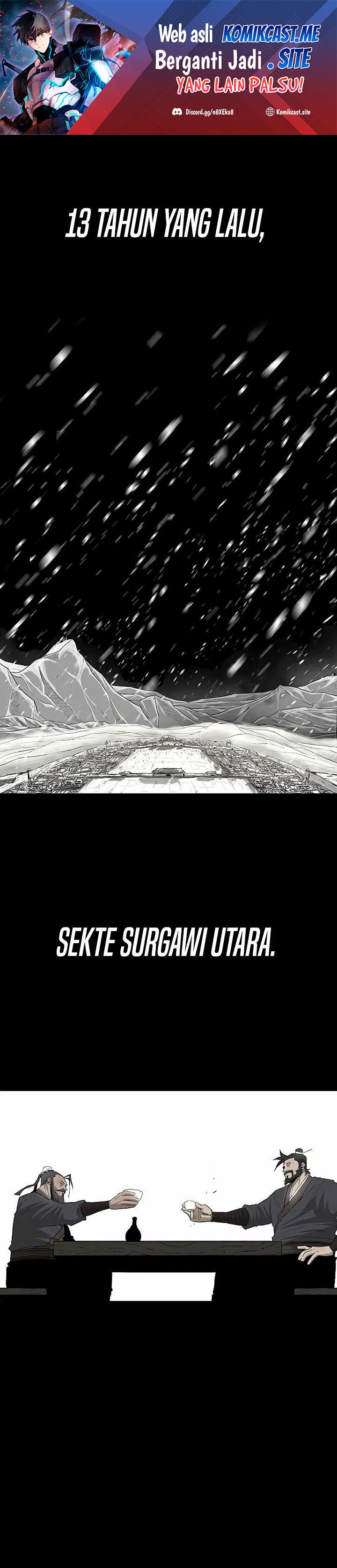 Dilarang COPAS - situs resmi www.mangacanblog.com - Komik legend of the northern blade 137 - chapter 137 138 Indonesia legend of the northern blade 137 - chapter 137 Terbaru 1|Baca Manga Komik Indonesia|Mangacan