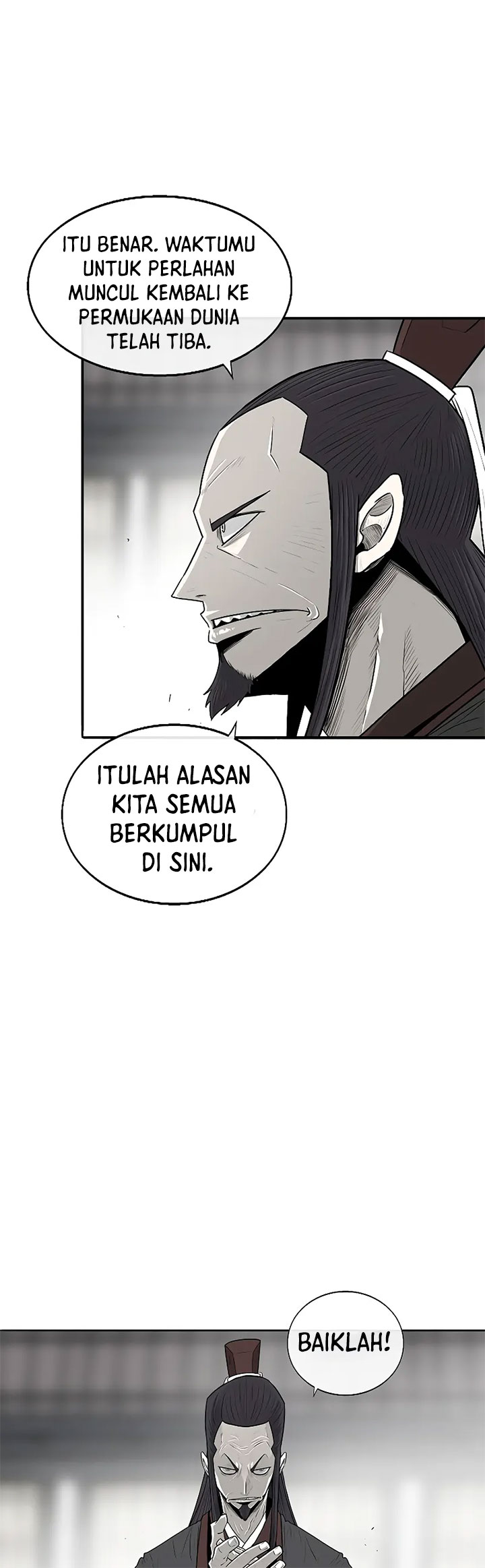 Dilarang COPAS - situs resmi www.mangacanblog.com - Komik legend of the northern blade 141 - chapter 141 142 Indonesia legend of the northern blade 141 - chapter 141 Terbaru 10|Baca Manga Komik Indonesia|Mangacan