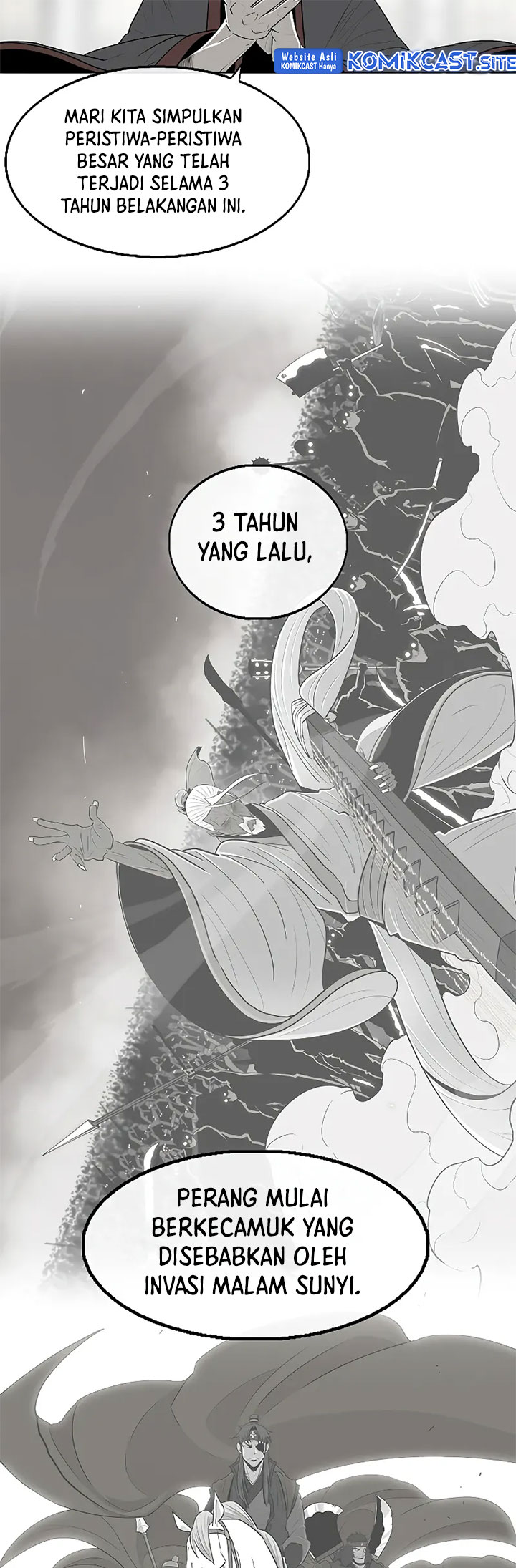 Dilarang COPAS - situs resmi www.mangacanblog.com - Komik legend of the northern blade 141 - chapter 141 142 Indonesia legend of the northern blade 141 - chapter 141 Terbaru 11|Baca Manga Komik Indonesia|Mangacan