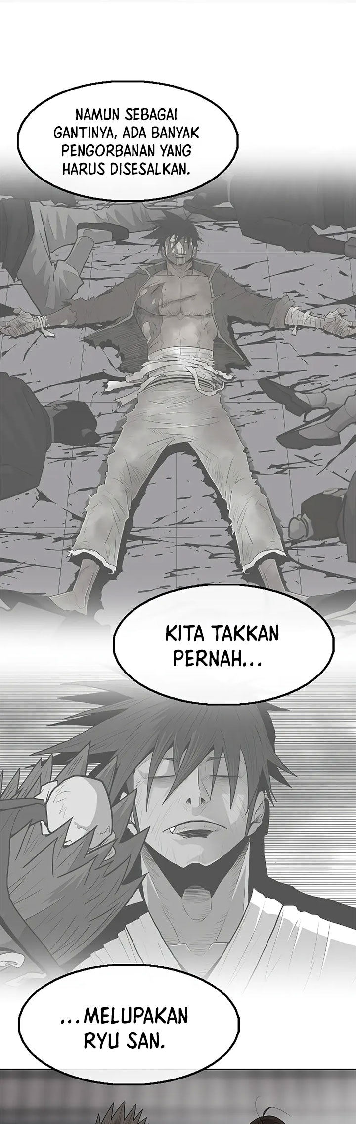 Dilarang COPAS - situs resmi www.mangacanblog.com - Komik legend of the northern blade 141 - chapter 141 142 Indonesia legend of the northern blade 141 - chapter 141 Terbaru 13|Baca Manga Komik Indonesia|Mangacan