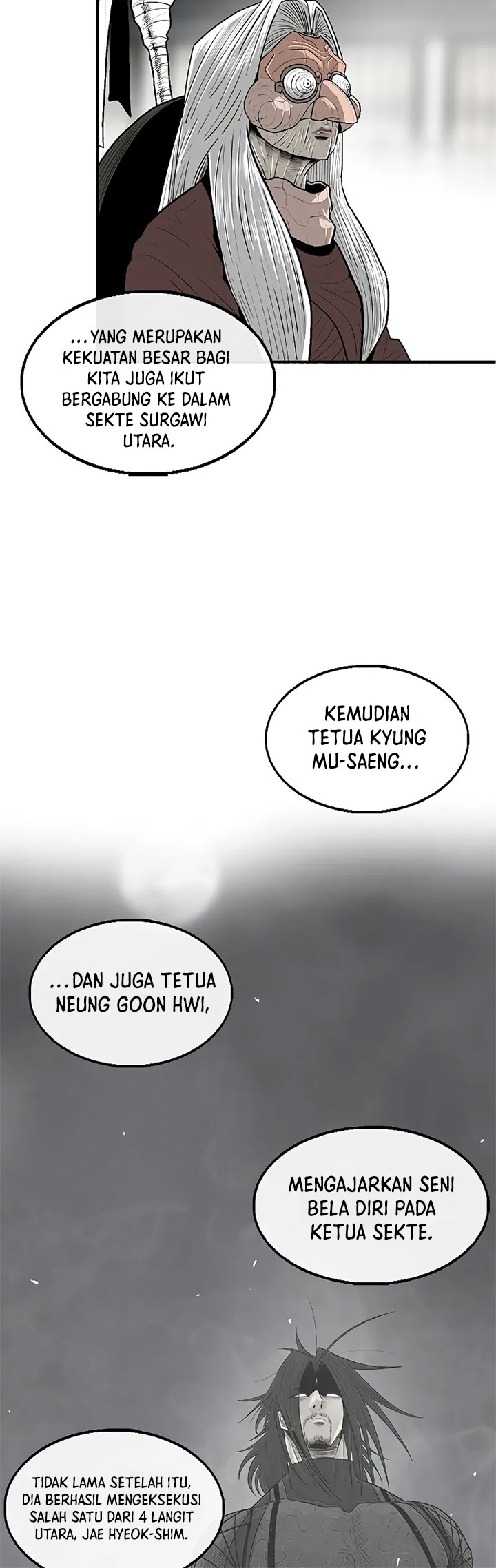 Dilarang COPAS - situs resmi www.mangacanblog.com - Komik legend of the northern blade 141 - chapter 141 142 Indonesia legend of the northern blade 141 - chapter 141 Terbaru 22|Baca Manga Komik Indonesia|Mangacan