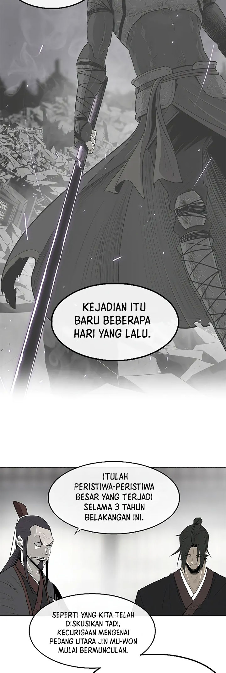 Dilarang COPAS - situs resmi www.mangacanblog.com - Komik legend of the northern blade 141 - chapter 141 142 Indonesia legend of the northern blade 141 - chapter 141 Terbaru 23|Baca Manga Komik Indonesia|Mangacan