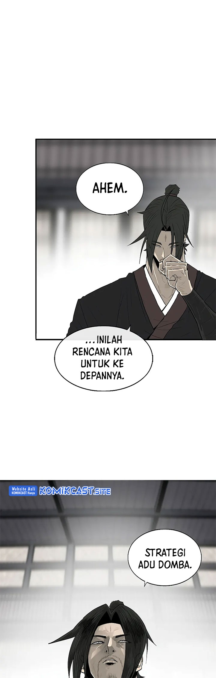 Dilarang COPAS - situs resmi www.mangacanblog.com - Komik legend of the northern blade 141 - chapter 141 142 Indonesia legend of the northern blade 141 - chapter 141 Terbaru 32|Baca Manga Komik Indonesia|Mangacan