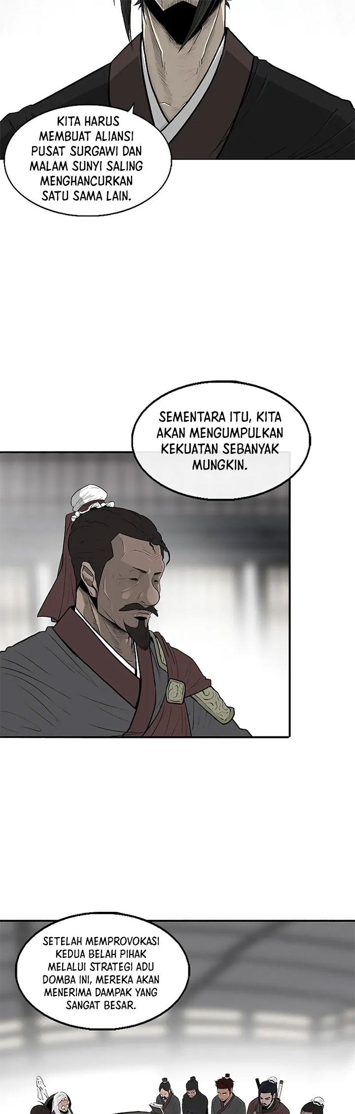 Dilarang COPAS - situs resmi www.mangacanblog.com - Komik legend of the northern blade 141 - chapter 141 142 Indonesia legend of the northern blade 141 - chapter 141 Terbaru 33|Baca Manga Komik Indonesia|Mangacan