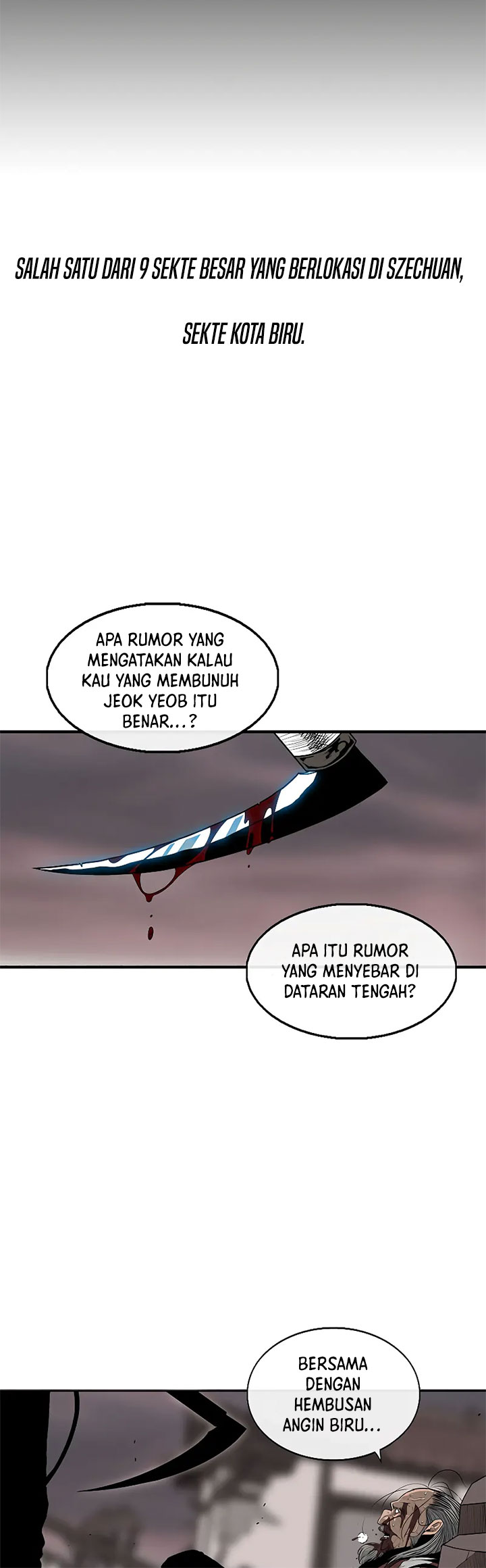 Dilarang COPAS - situs resmi www.mangacanblog.com - Komik legend of the northern blade 141 - chapter 141 142 Indonesia legend of the northern blade 141 - chapter 141 Terbaru 38|Baca Manga Komik Indonesia|Mangacan