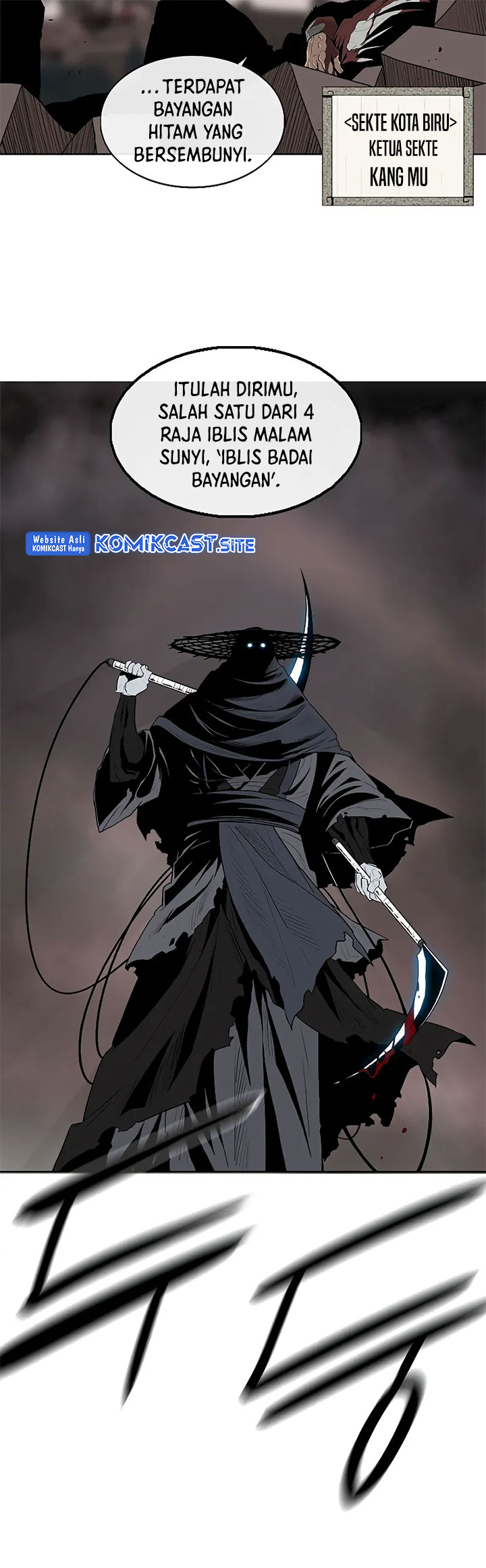 Dilarang COPAS - situs resmi www.mangacanblog.com - Komik legend of the northern blade 141 - chapter 141 142 Indonesia legend of the northern blade 141 - chapter 141 Terbaru 39|Baca Manga Komik Indonesia|Mangacan