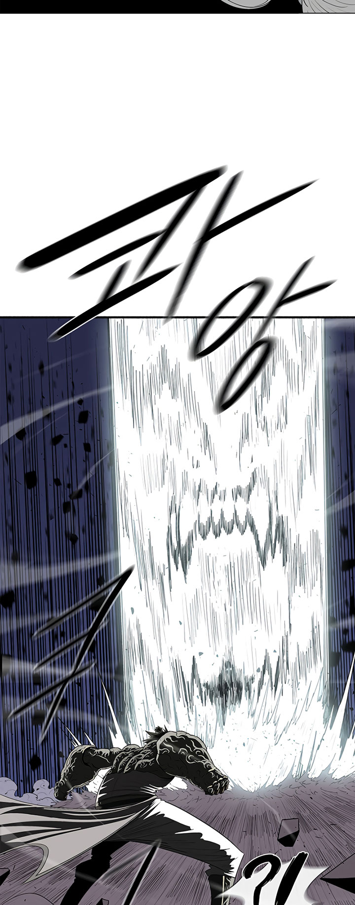Legend of the Northern Blade chapter 143