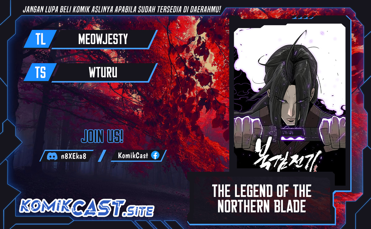 Dilarang COPAS - situs resmi www.mangacanblog.com - Komik legend of the northern blade 153 - chapter 153 154 Indonesia legend of the northern blade 153 - chapter 153 Terbaru 0|Baca Manga Komik Indonesia|Mangacan