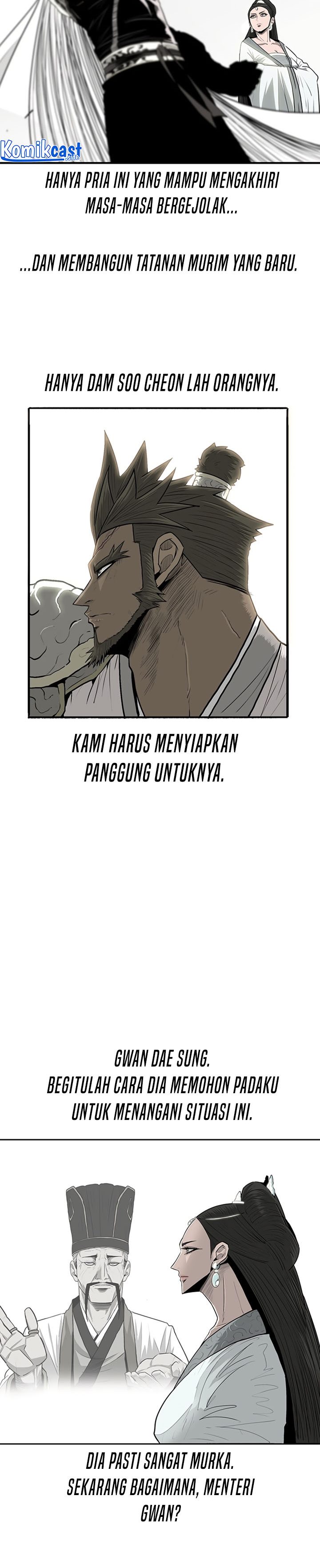 Dilarang COPAS - situs resmi www.mangacanblog.com - Komik legend of the northern blade 153 - chapter 153 154 Indonesia legend of the northern blade 153 - chapter 153 Terbaru 8|Baca Manga Komik Indonesia|Mangacan