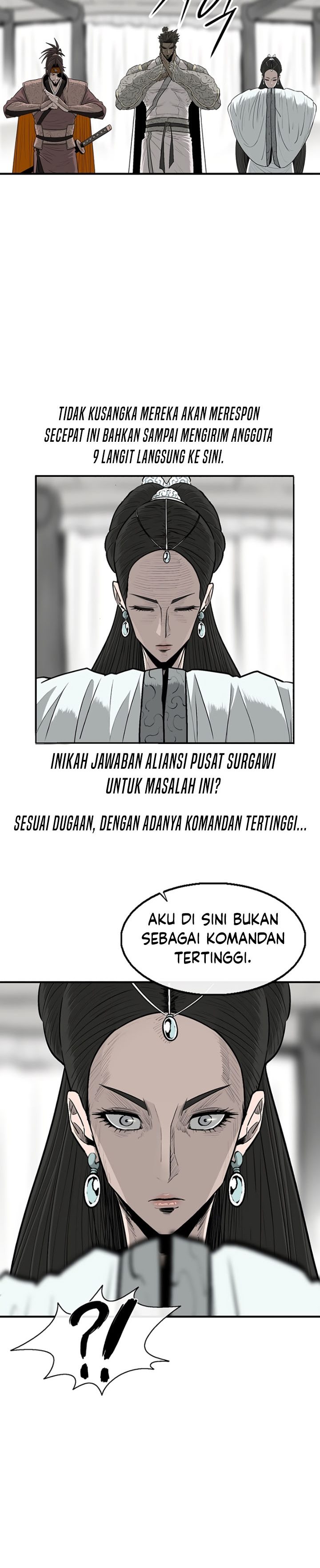 Dilarang COPAS - situs resmi www.mangacanblog.com - Komik legend of the northern blade 153 - chapter 153 154 Indonesia legend of the northern blade 153 - chapter 153 Terbaru 14|Baca Manga Komik Indonesia|Mangacan