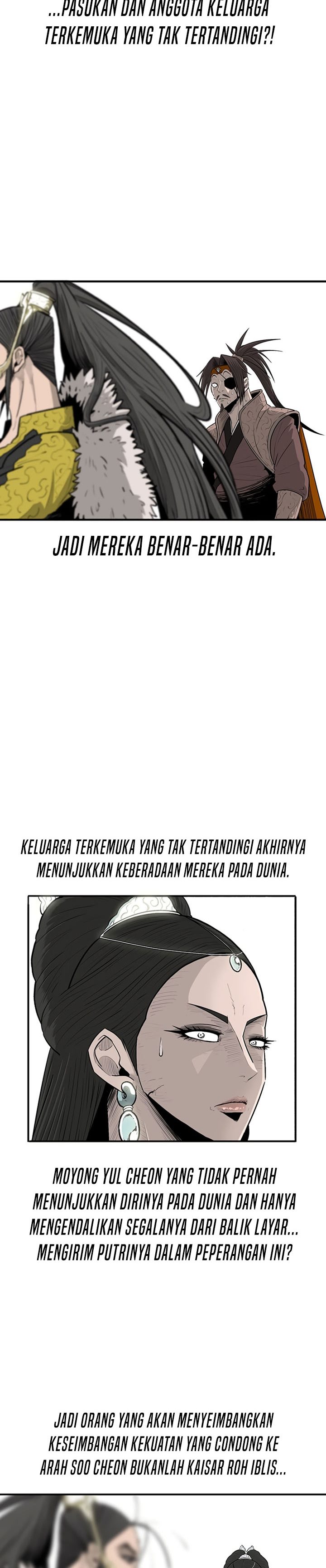 Dilarang COPAS - situs resmi www.mangacanblog.com - Komik legend of the northern blade 153 - chapter 153 154 Indonesia legend of the northern blade 153 - chapter 153 Terbaru 22|Baca Manga Komik Indonesia|Mangacan