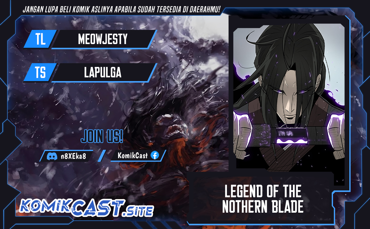 Dilarang COPAS - situs resmi www.mangacanblog.com - Komik legend of the northern blade 160 - chapter 160 161 Indonesia legend of the northern blade 160 - chapter 160 Terbaru 0|Baca Manga Komik Indonesia|Mangacan