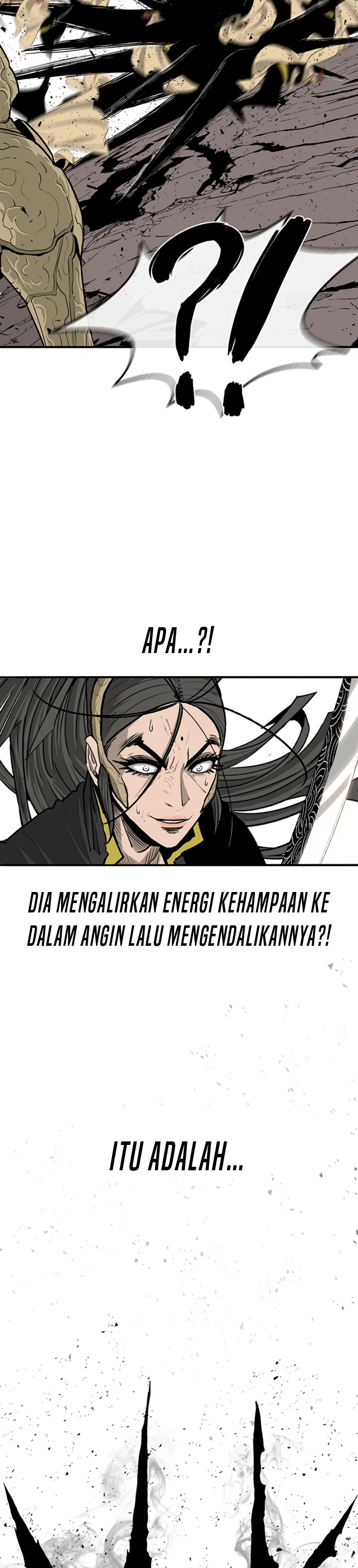 Dilarang COPAS - situs resmi www.mangacanblog.com - Komik legend of the northern blade 160 - chapter 160 161 Indonesia legend of the northern blade 160 - chapter 160 Terbaru 27|Baca Manga Komik Indonesia|Mangacan