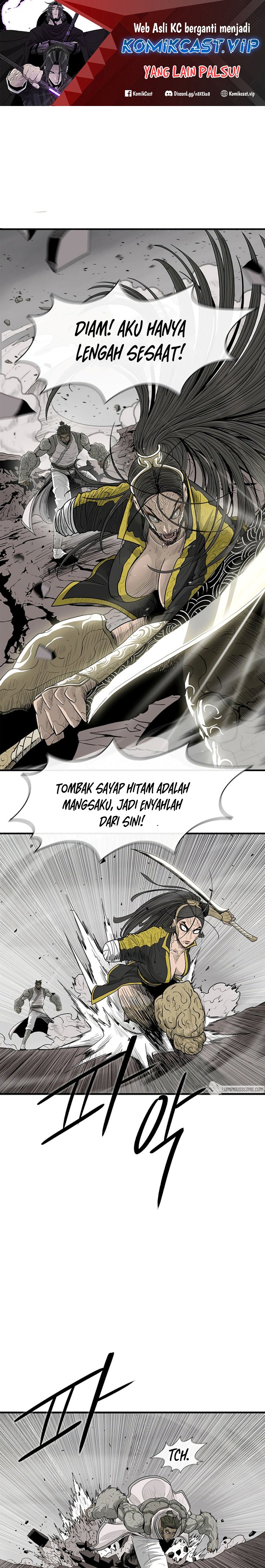 Dilarang COPAS - situs resmi www.mangacanblog.com - Komik legend of the northern blade 163 - chapter 163 164 Indonesia legend of the northern blade 163 - chapter 163 Terbaru 1|Baca Manga Komik Indonesia|Mangacan