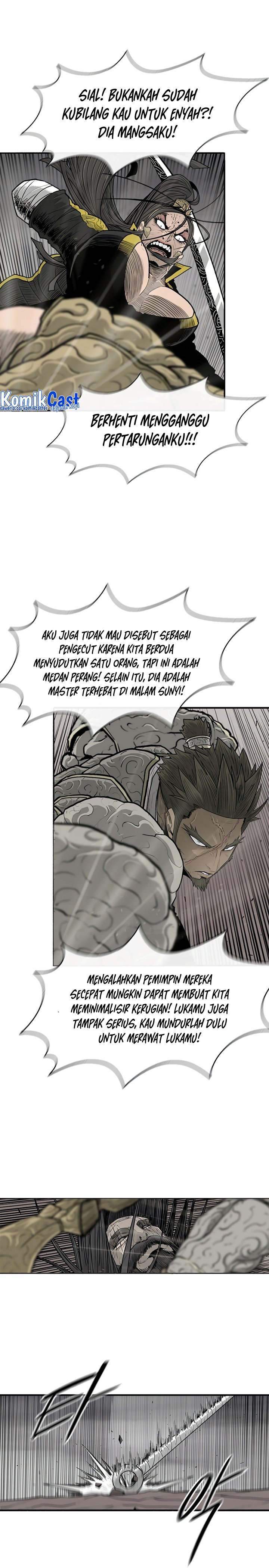 Dilarang COPAS - situs resmi www.mangacanblog.com - Komik legend of the northern blade 163 - chapter 163 164 Indonesia legend of the northern blade 163 - chapter 163 Terbaru 6|Baca Manga Komik Indonesia|Mangacan