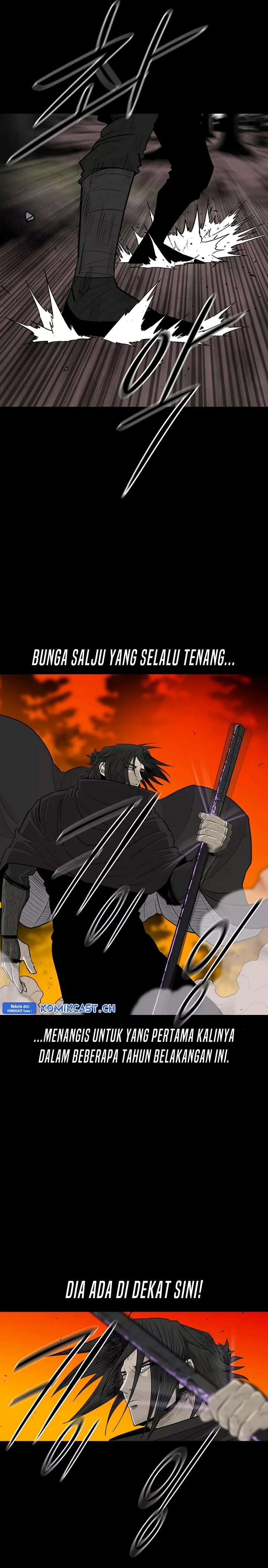 Dilarang COPAS - situs resmi www.mangacanblog.com - Komik legend of the northern blade 170 - chapter 170 171 Indonesia legend of the northern blade 170 - chapter 170 Terbaru 7|Baca Manga Komik Indonesia|Mangacan