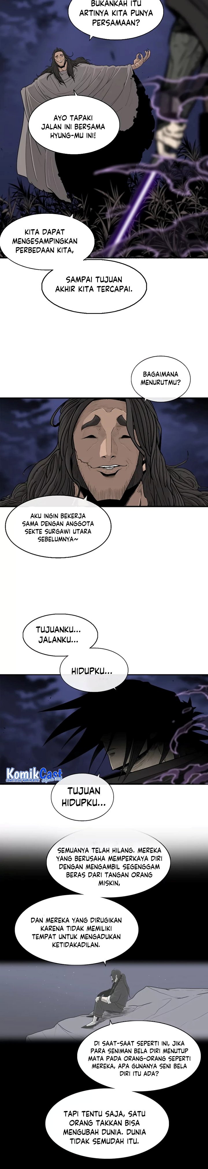 Dilarang COPAS - situs resmi www.mangacanblog.com - Komik legend of the northern blade 170 - chapter 170 171 Indonesia legend of the northern blade 170 - chapter 170 Terbaru 12|Baca Manga Komik Indonesia|Mangacan