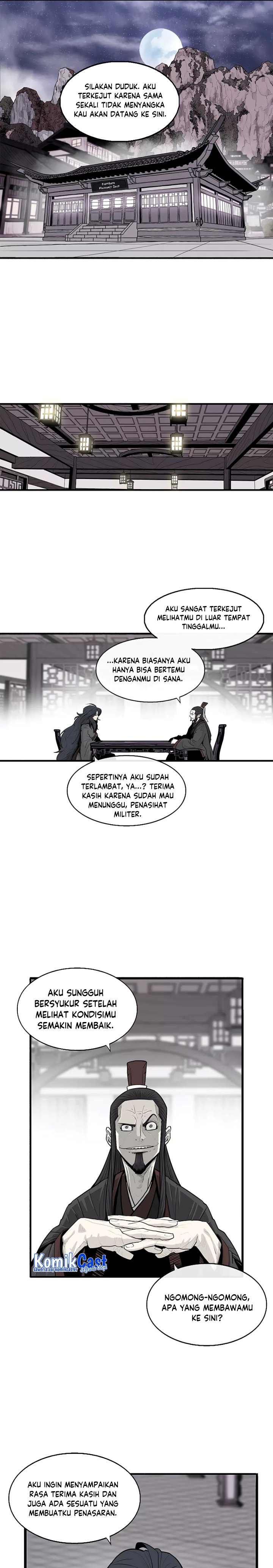 Dilarang COPAS - situs resmi www.mangacanblog.com - Komik legend of the northern blade 170 - chapter 170 171 Indonesia legend of the northern blade 170 - chapter 170 Terbaru 22|Baca Manga Komik Indonesia|Mangacan