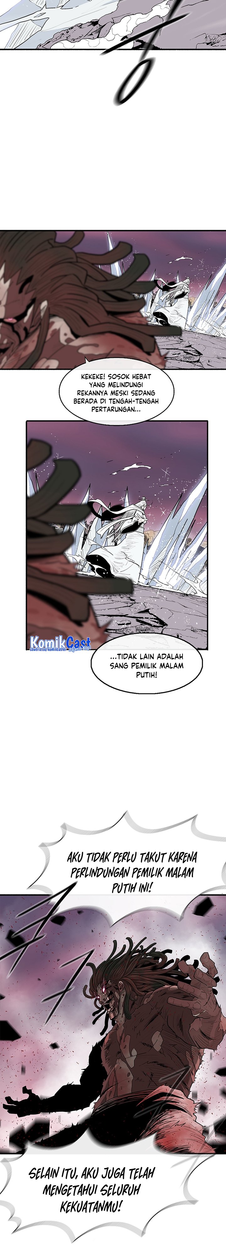 Dilarang COPAS - situs resmi www.mangacanblog.com - Komik legend of the northern blade 175 - chapter 175 176 Indonesia legend of the northern blade 175 - chapter 175 Terbaru 16|Baca Manga Komik Indonesia|Mangacan