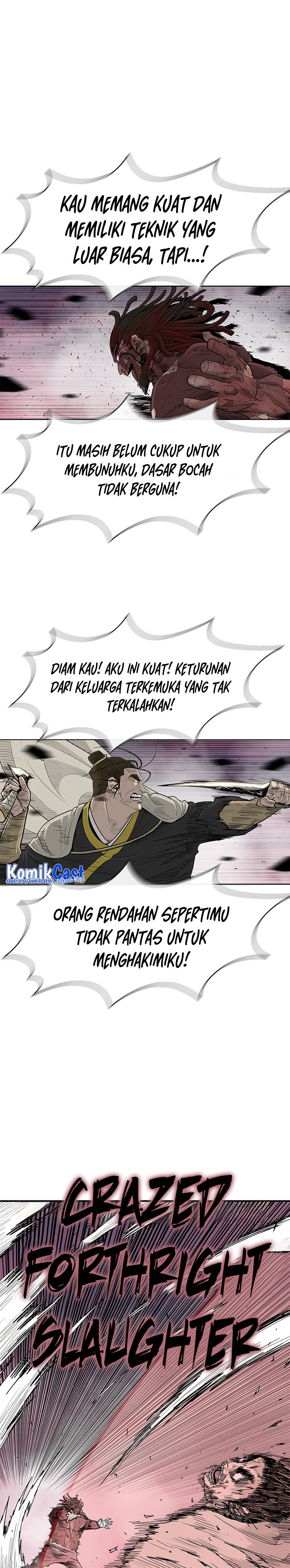 Dilarang COPAS - situs resmi www.mangacanblog.com - Komik legend of the northern blade 175 - chapter 175 176 Indonesia legend of the northern blade 175 - chapter 175 Terbaru 17|Baca Manga Komik Indonesia|Mangacan