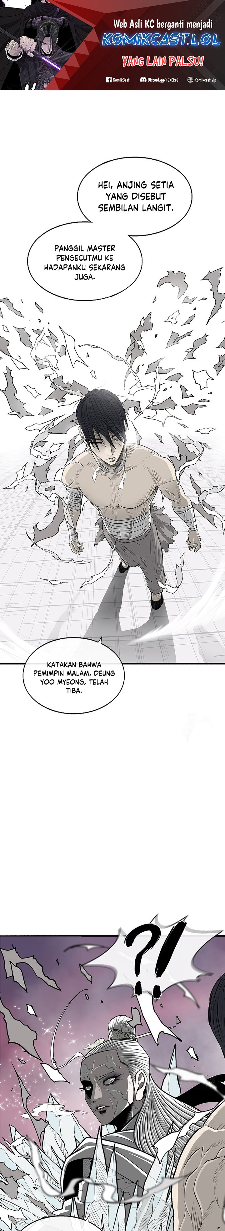 Dilarang COPAS - situs resmi www.mangacanblog.com - Komik legend of the northern blade 176 - chapter 176 177 Indonesia legend of the northern blade 176 - chapter 176 Terbaru 1|Baca Manga Komik Indonesia|Mangacan