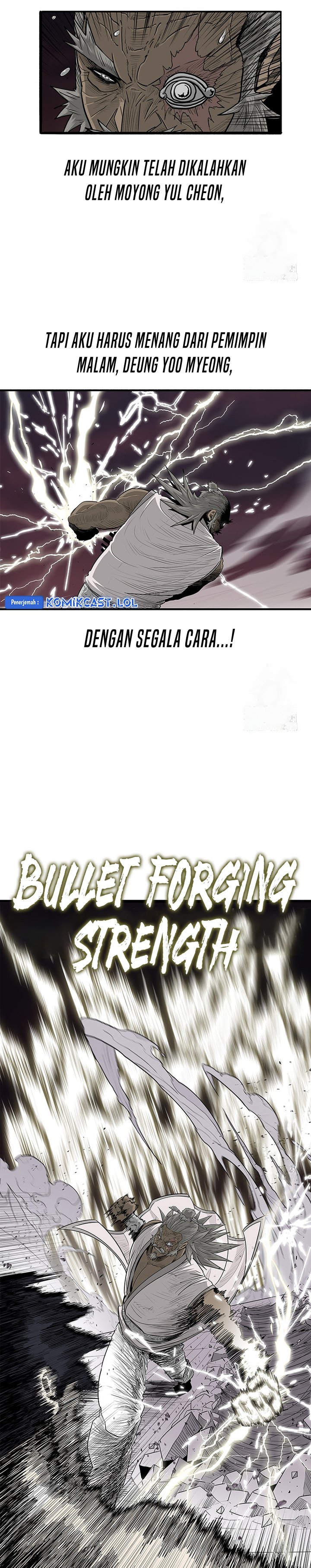 Dilarang COPAS - situs resmi www.mangacanblog.com - Komik legend of the northern blade 176 - chapter 176 177 Indonesia legend of the northern blade 176 - chapter 176 Terbaru 13|Baca Manga Komik Indonesia|Mangacan