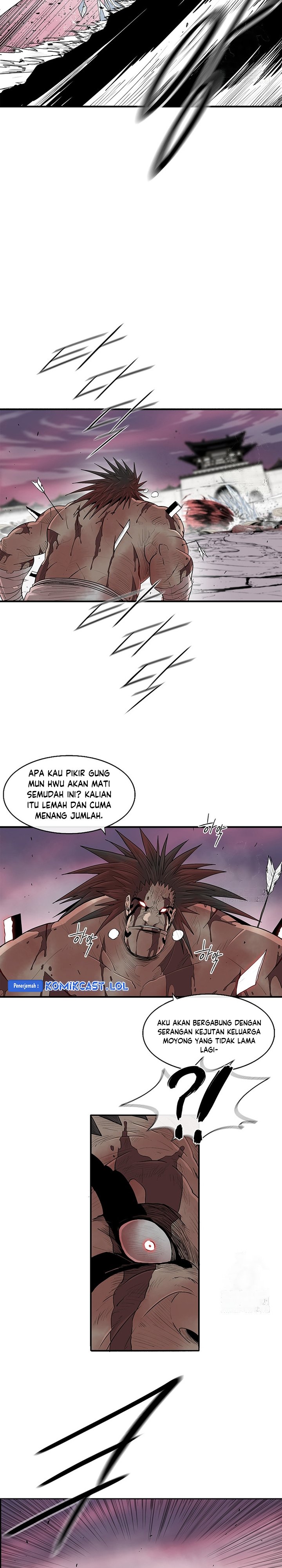 Dilarang COPAS - situs resmi www.mangacanblog.com - Komik legend of the northern blade 176 - chapter 176 177 Indonesia legend of the northern blade 176 - chapter 176 Terbaru 20|Baca Manga Komik Indonesia|Mangacan