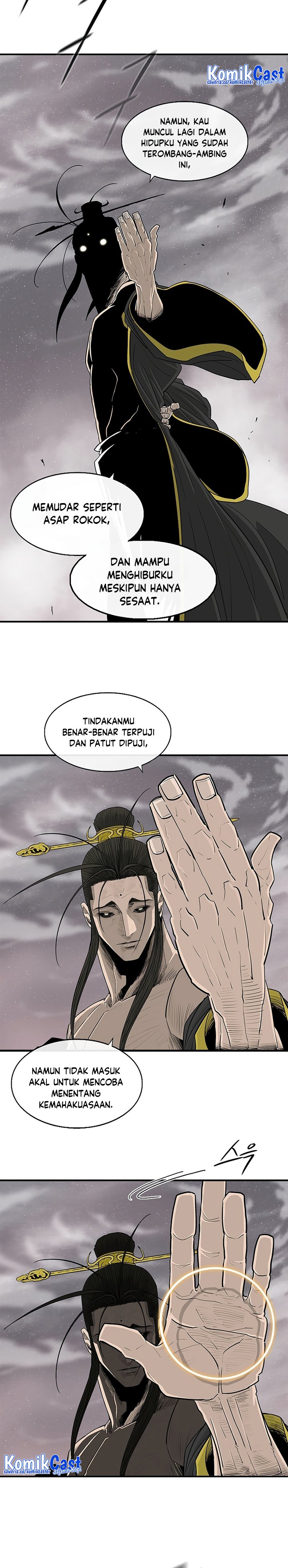 Dilarang COPAS - situs resmi www.mangacanblog.com - Komik legend of the northern blade 179 - chapter 179 180 Indonesia legend of the northern blade 179 - chapter 179 Terbaru 8|Baca Manga Komik Indonesia|Mangacan