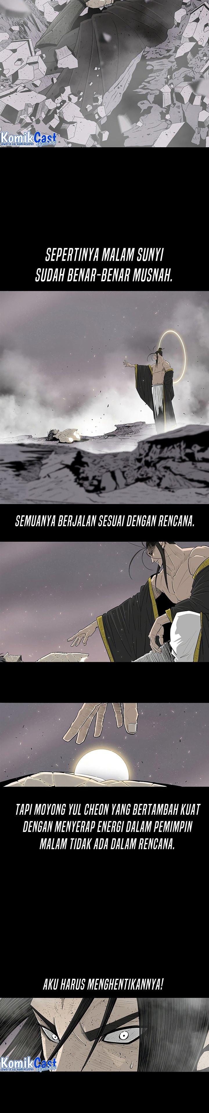 Dilarang COPAS - situs resmi www.mangacanblog.com - Komik legend of the northern blade 181 - chapter 181 182 Indonesia legend of the northern blade 181 - chapter 181 Terbaru 4|Baca Manga Komik Indonesia|Mangacan