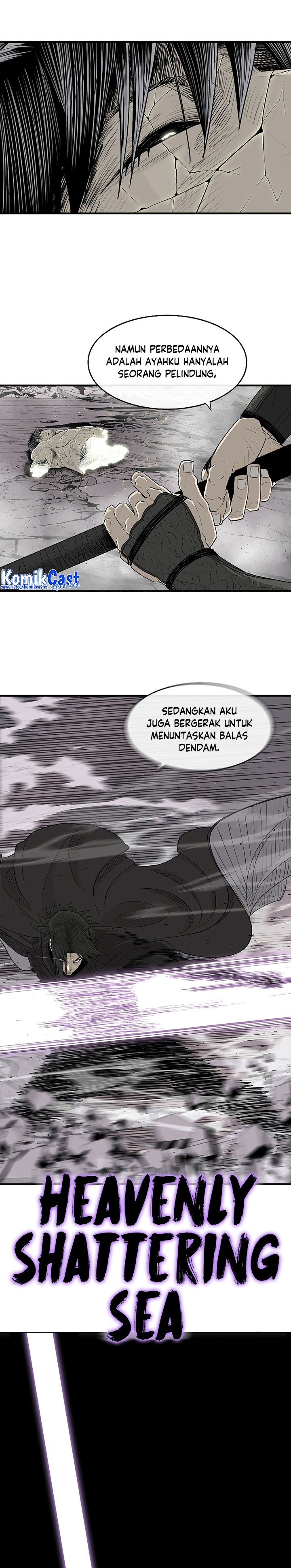 Dilarang COPAS - situs resmi www.mangacanblog.com - Komik legend of the northern blade 181 - chapter 181 182 Indonesia legend of the northern blade 181 - chapter 181 Terbaru 14|Baca Manga Komik Indonesia|Mangacan