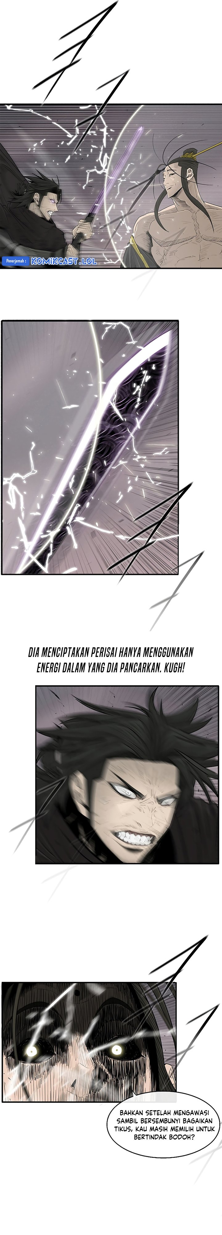 Dilarang COPAS - situs resmi www.mangacanblog.com - Komik legend of the northern blade 181 - chapter 181 182 Indonesia legend of the northern blade 181 - chapter 181 Terbaru 17|Baca Manga Komik Indonesia|Mangacan