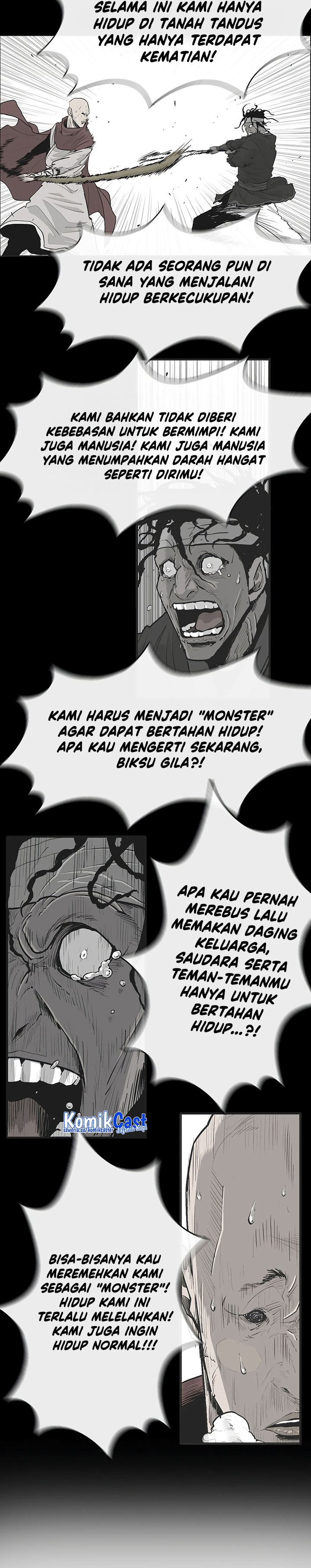 Dilarang COPAS - situs resmi www.mangacanblog.com - Komik legend of the northern blade 183 - chapter 183 184 Indonesia legend of the northern blade 183 - chapter 183 Terbaru 4|Baca Manga Komik Indonesia|Mangacan