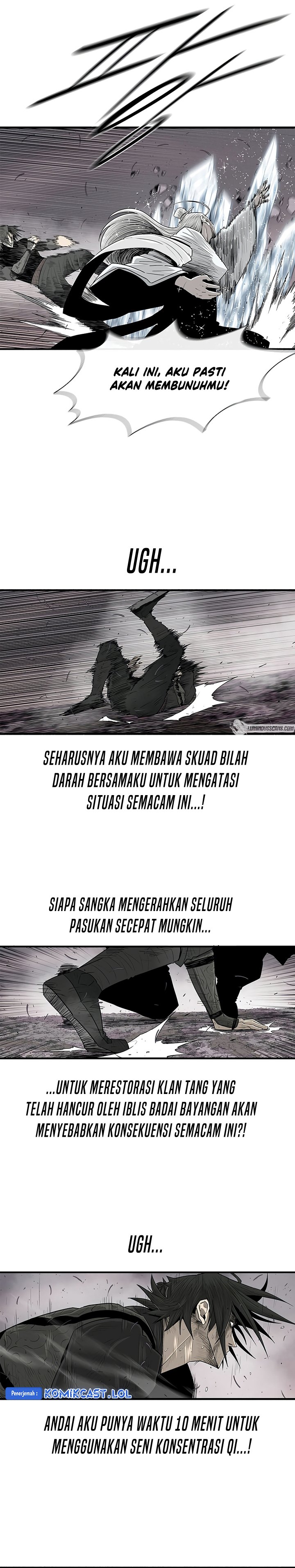 Dilarang COPAS - situs resmi www.mangacanblog.com - Komik legend of the northern blade 183 - chapter 183 184 Indonesia legend of the northern blade 183 - chapter 183 Terbaru 12|Baca Manga Komik Indonesia|Mangacan