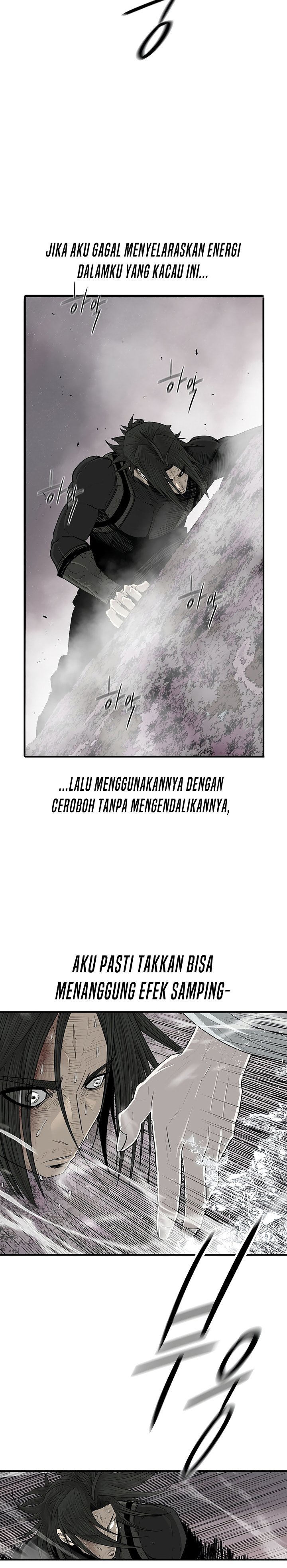 Dilarang COPAS - situs resmi www.mangacanblog.com - Komik legend of the northern blade 183 - chapter 183 184 Indonesia legend of the northern blade 183 - chapter 183 Terbaru 15|Baca Manga Komik Indonesia|Mangacan