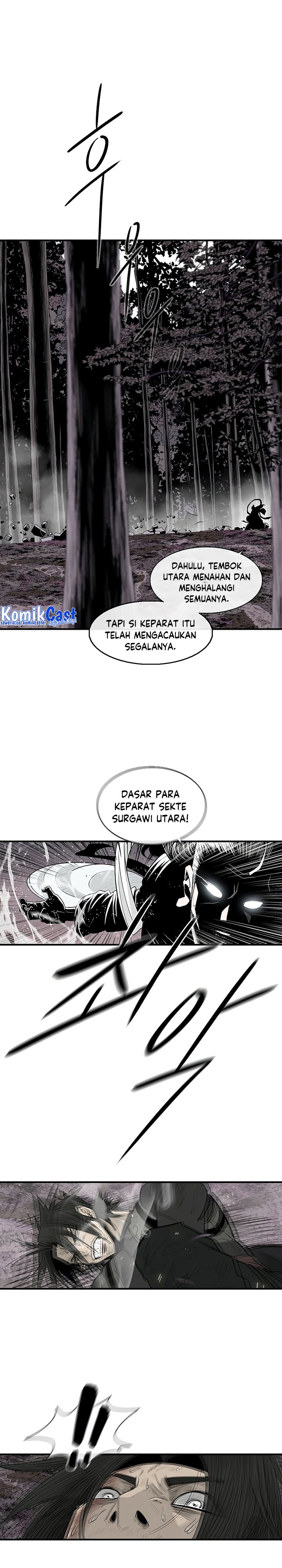 Dilarang COPAS - situs resmi www.mangacanblog.com - Komik legend of the northern blade 183 - chapter 183 184 Indonesia legend of the northern blade 183 - chapter 183 Terbaru 18|Baca Manga Komik Indonesia|Mangacan