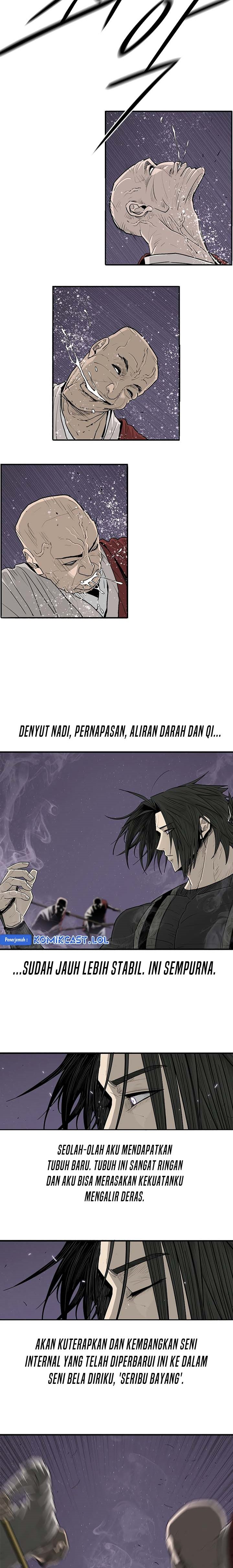 Dilarang COPAS - situs resmi www.mangacanblog.com - Komik legend of the northern blade 186 - chapter 186 187 Indonesia legend of the northern blade 186 - chapter 186 Terbaru 9|Baca Manga Komik Indonesia|Mangacan